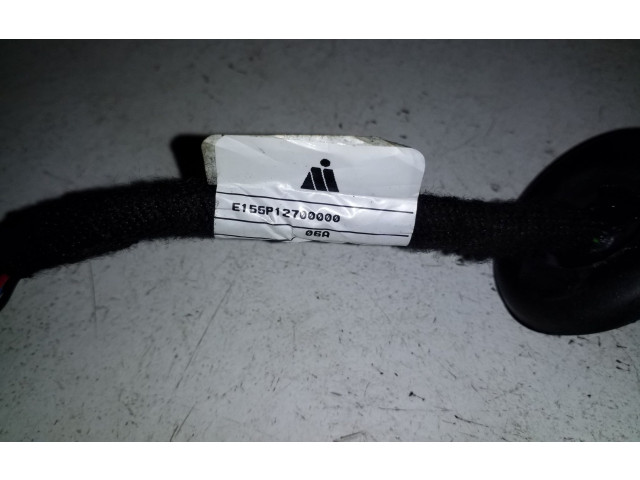 Зеркало электрическое        Volvo XC90  2014 -  года   