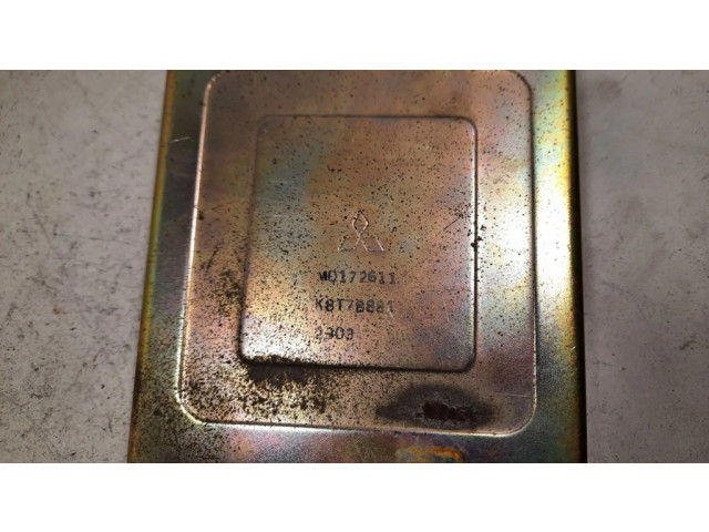 Řídící jednotka K8T78881, MD172611   Mitsubishi Pajero 1994