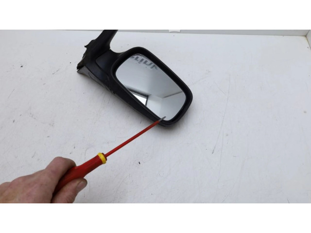 Зеркало (механическое) 4932026, 4932026 Saab 9-3 Ver1