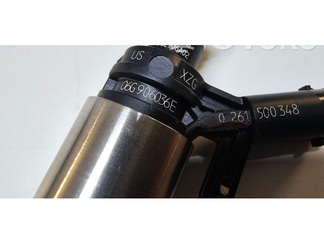 Vstřikovač 06G906036E Volkswagen Tiguan Allspace DGU