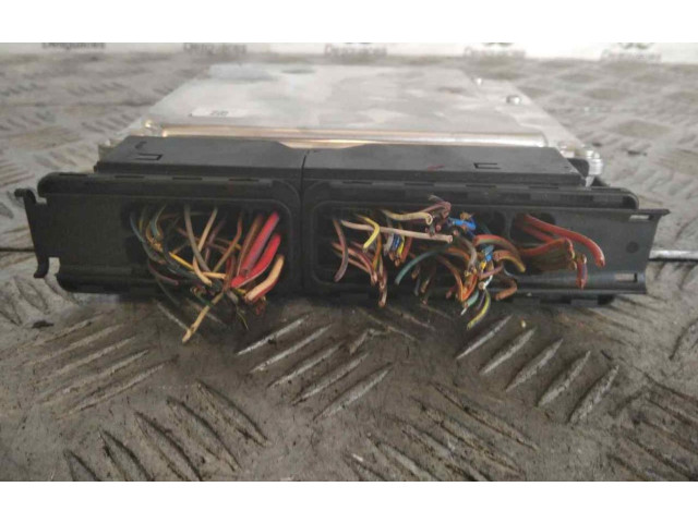 Řídící jednotka 0281017551 BMW 1 E81 E87 2011