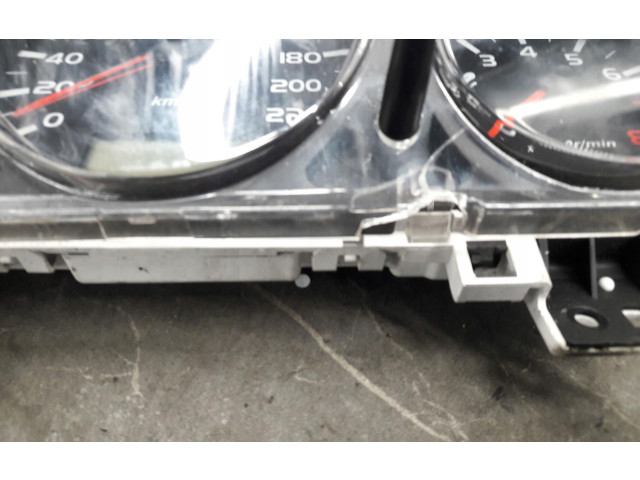 Панель приборов MR951770 Mitsubishi Galant