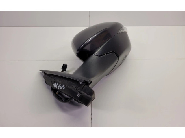 Zpětné zrcátko Alfa Romeo Stelvio 2017