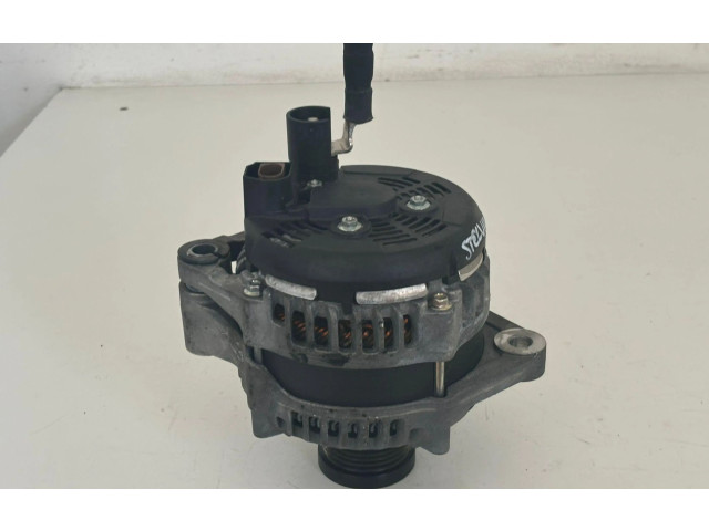 Генератор 50553764, 104211-1230   Alfa Romeo Stelvio      