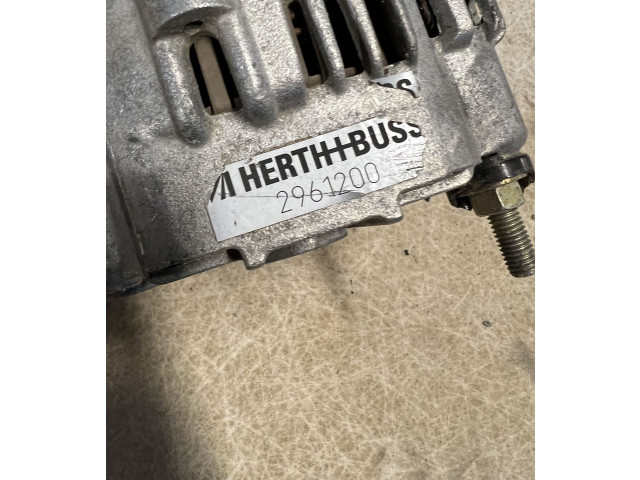 Генератор 2961200   Mitsubishi Pajero      