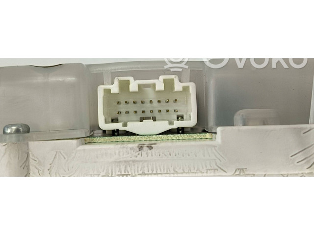 Спидометр (приборный щиток) BP4K55430 Mazda 3 I