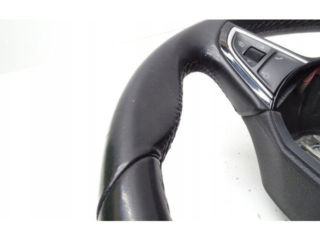 Руль Skoda Yeti (5L)  2009 - 2017 года 5L0419091G      