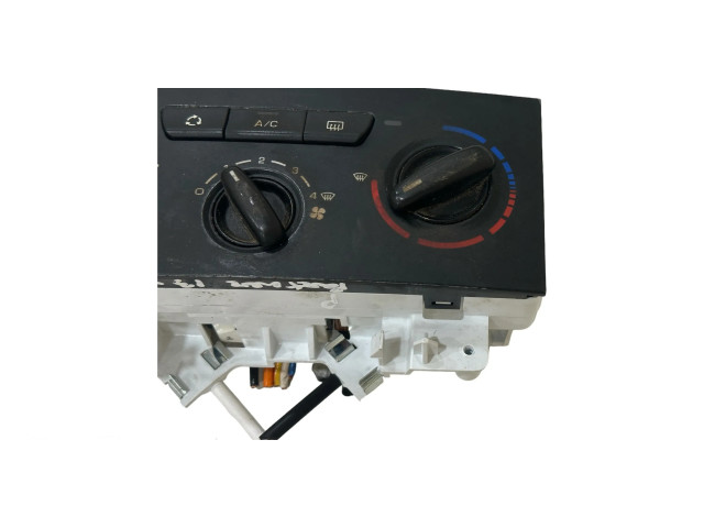 Блок управления климат-контролем 9676532480, 595626   Peugeot Partner