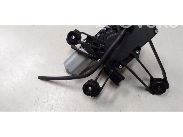 Двигатель стеклоочистителя заднего стекла 6405E2   Citroen Berlingo