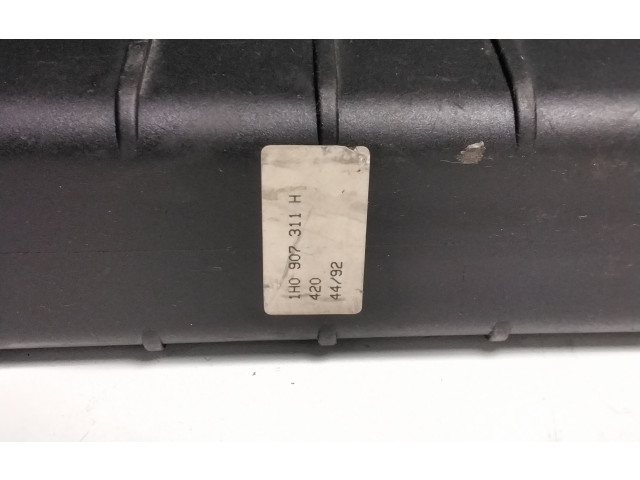 Блок управления двигателя 1H0907311H, 0261200784 Volkswagen Golf III