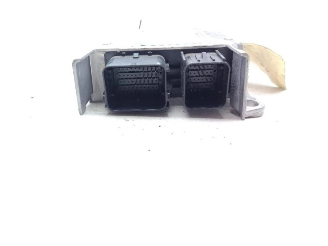 Блок подушек безопасности    Ford Tourneo