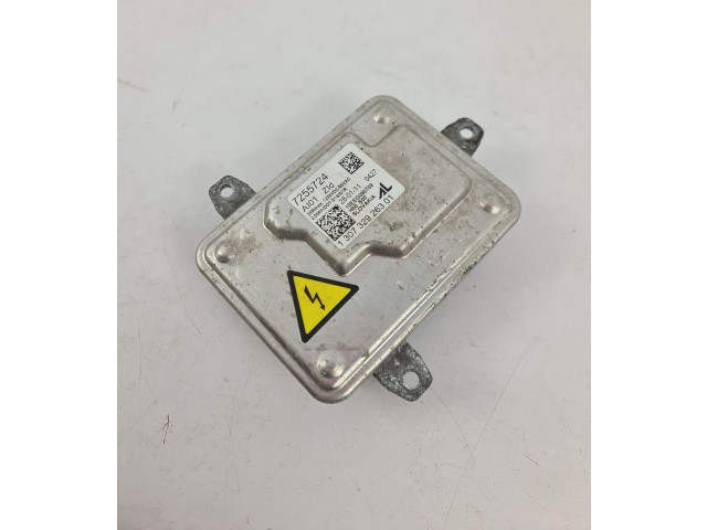 Блок управления Xenon