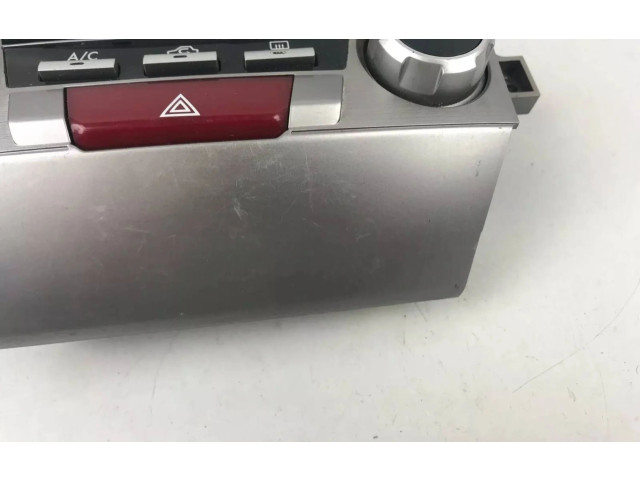 Блок управления климат-контролем 72311AJ08A   Subaru Outback