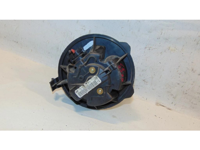 Вентилятор печки    6441N7, E165010   Citroen C5