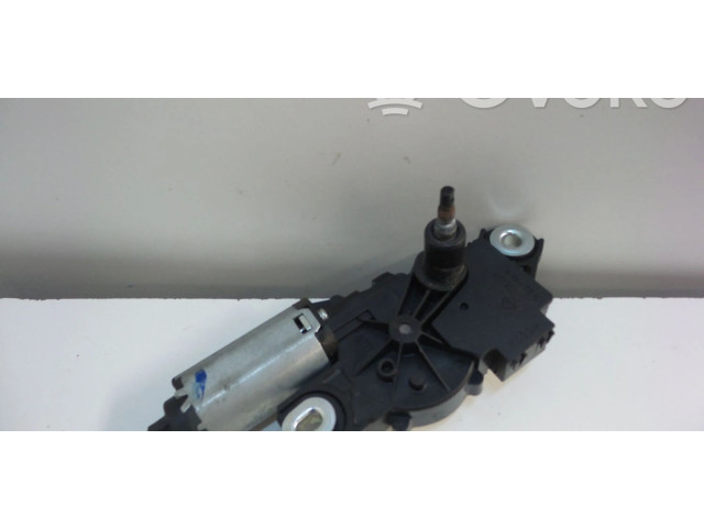 Моторчик заднего дворника 2K0955712C, 2K0955712B Volkswagen Caddy