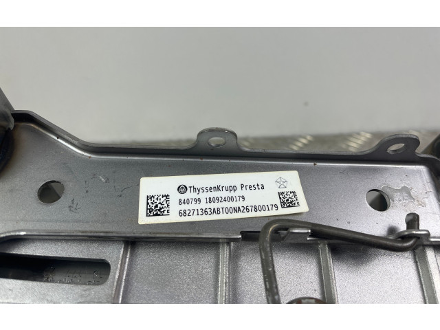 Рулевая рейка 949768, 84079918092400179 Dodge Durango