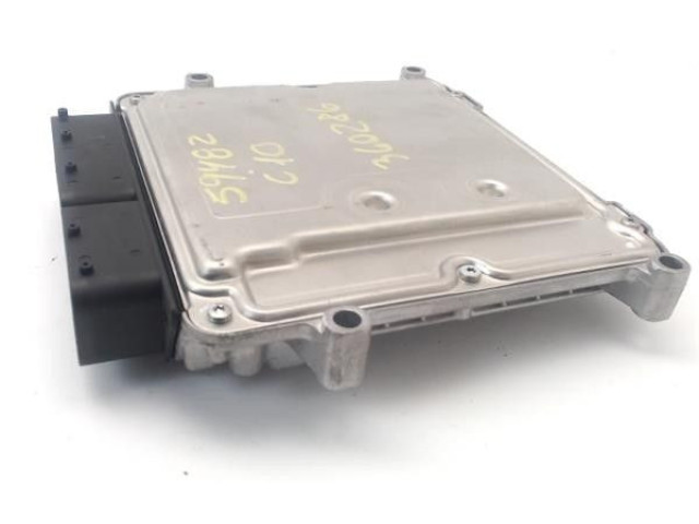 Блок управления двигателя 3910003045   Hyundai i10