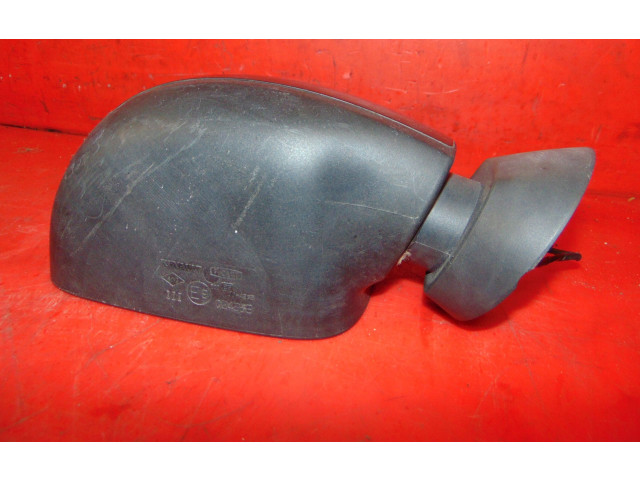 Зеркало электрическое Dacia Sandero 2008 - 2012 года