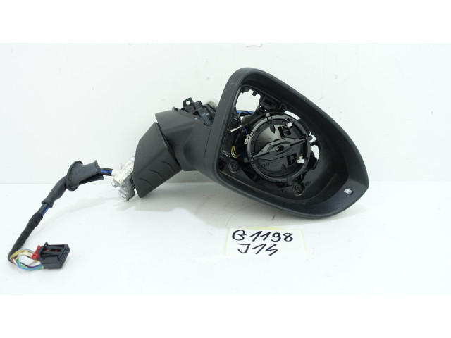 Зеркало электрическое Volkswagen ID.3 2019 - года