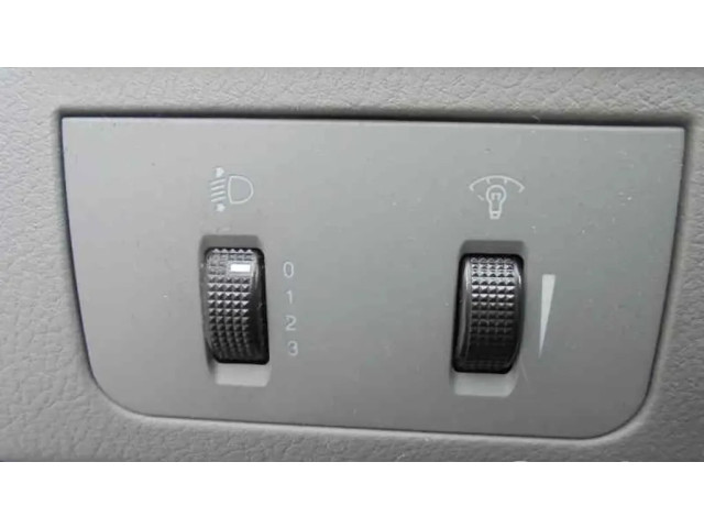 Volant Daewoo Lacetti 2005 4RADIOS  