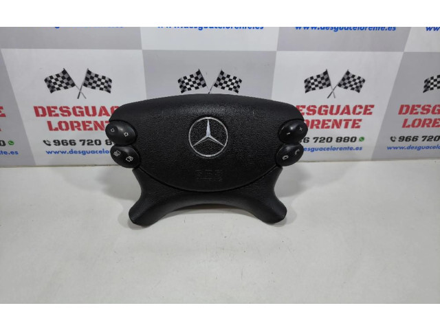 Řídící jednotka A2308600002   Mercedes-Benz CLS C219 2008