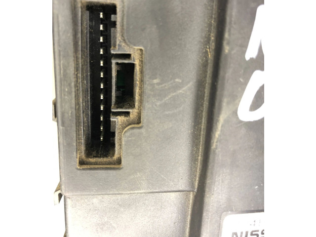 Řídící jednotka 5WK48935, 5800360 Nissan Navara D22 2006