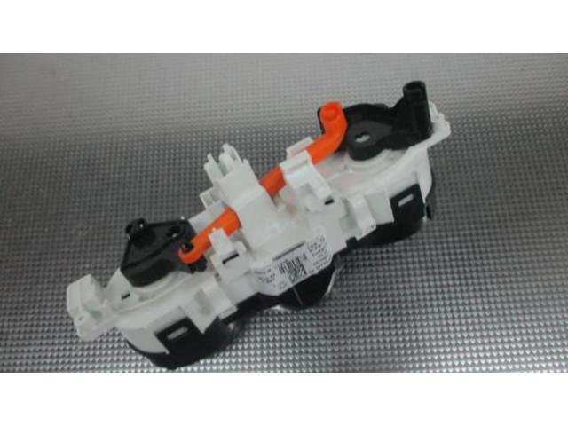 Блок управления климат-контролем Peugeot 2008 I