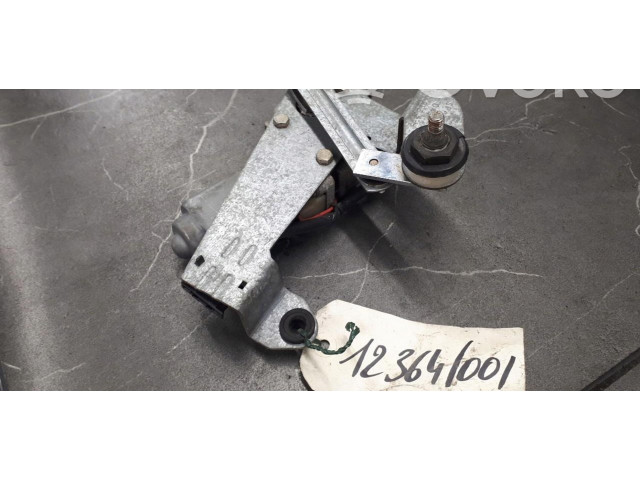 Моторчик заднего дворника 6K9955713 Volkswagen Caddy