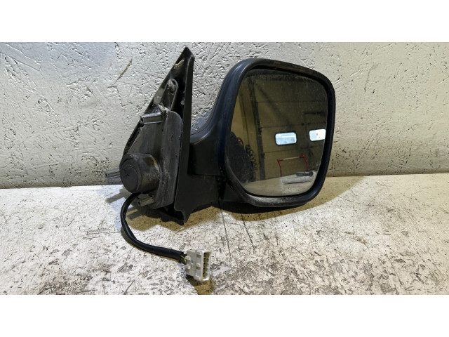 Zpětné zrcátko Citroen Berlingo 2005