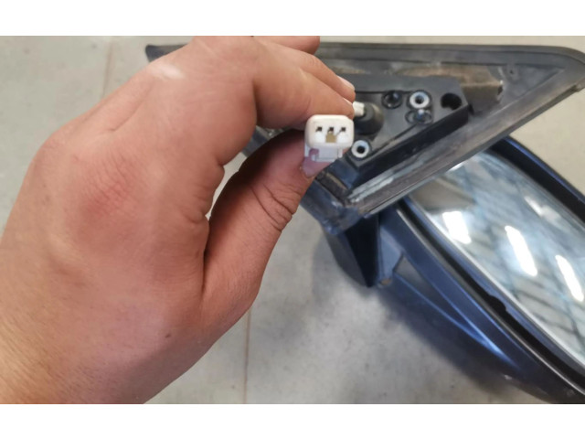 Zpětné zrcátko Toyota Avensis T220 015440, 015440