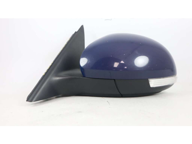 Зеркало электрическое Skoda Yeti (5L) 2009 - 2017 года