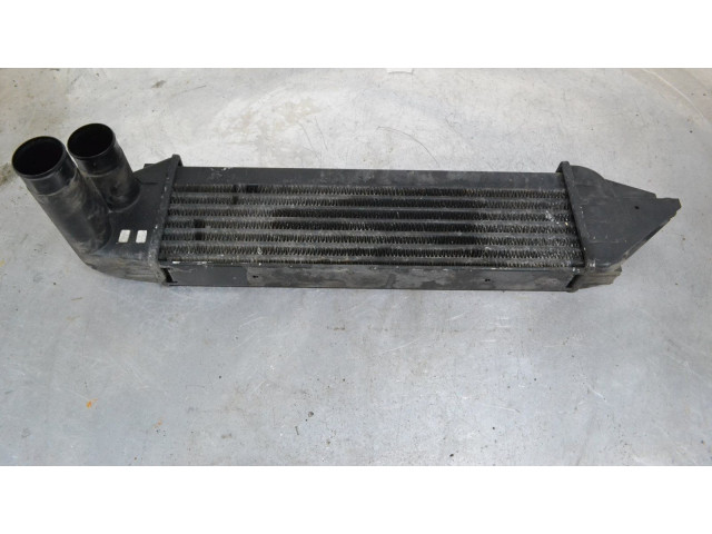 Интеркулер     Saab 9-3 Ver1 