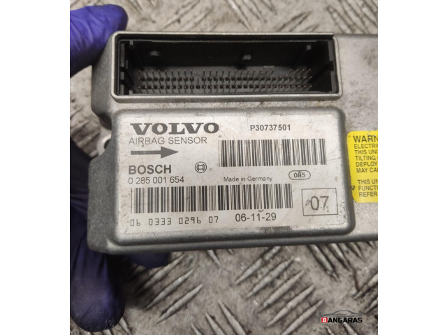 Блок подушек безопасности p30737501   Volvo XC90