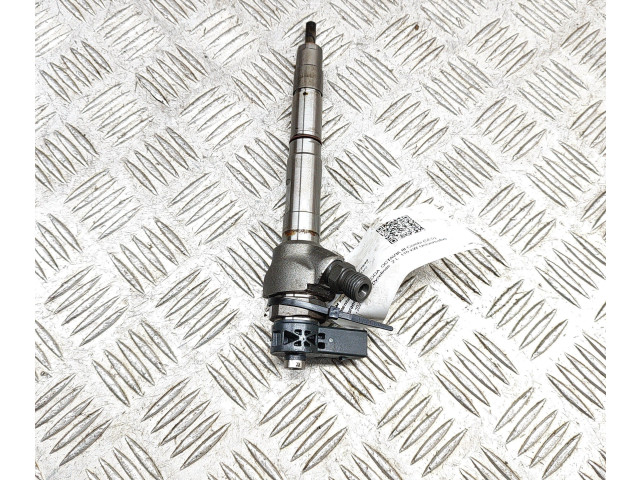 Форсунка 04L130277AC, 0445110469 Skoda Octavia Mk3 (5E)