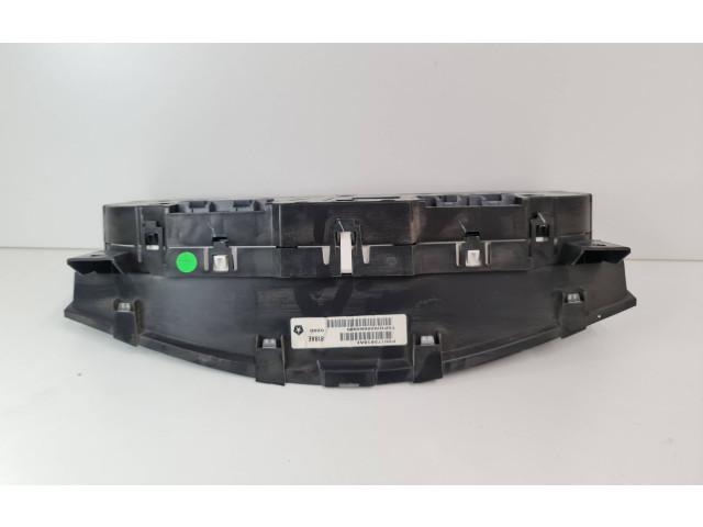 Přístrojová deska Chrysler Grand Voyager V 2010 A2C53389205, T5PQU020094990