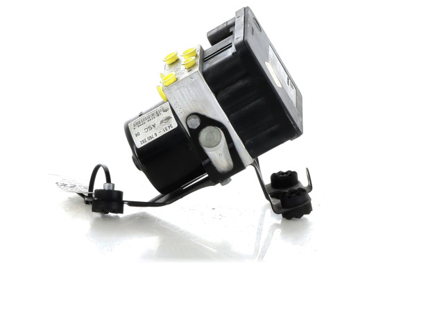 Блок АБС 34512460458, N1-0128B Mini One - Cooper Coupe R56 2005 - 2014 года