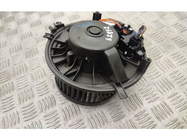 Вентилятор печки 5Q1819021G, 5Q0907521E Skoda Octavia Mk3 (5E)