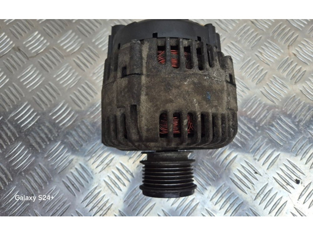 Генератор 06F903023C, TG14C011 Volkswagen Touran I