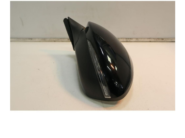 Zpětné zrcátko Alfa Romeo Stelvio 2017