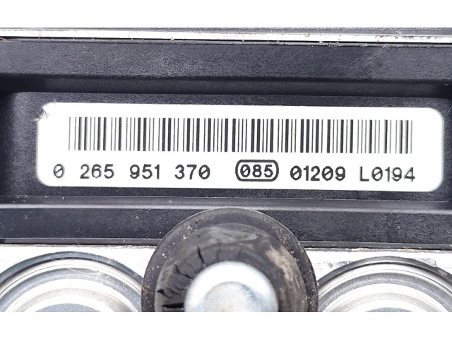 Блок АБС AX23-2C405-AC, 0265251089   Jaguar  XF   -  года