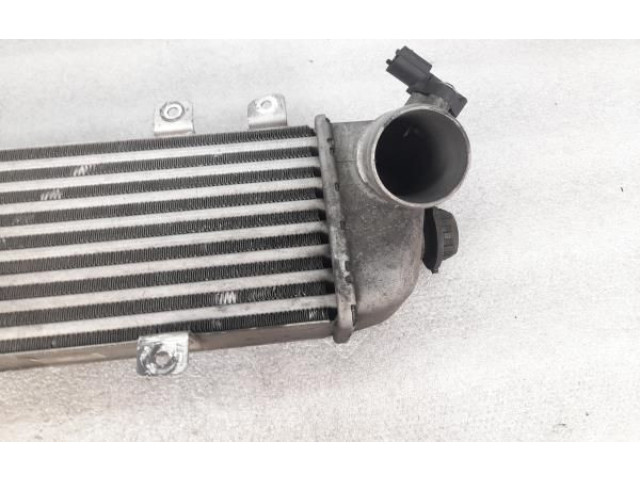 Интеркулер 28270-2A610 KIA Ceed