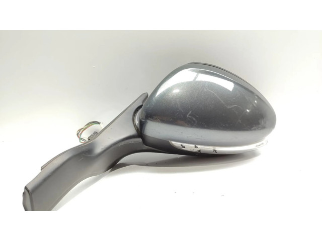 Zpětné zrcátko levé Peugeot 208 2012 1607511180