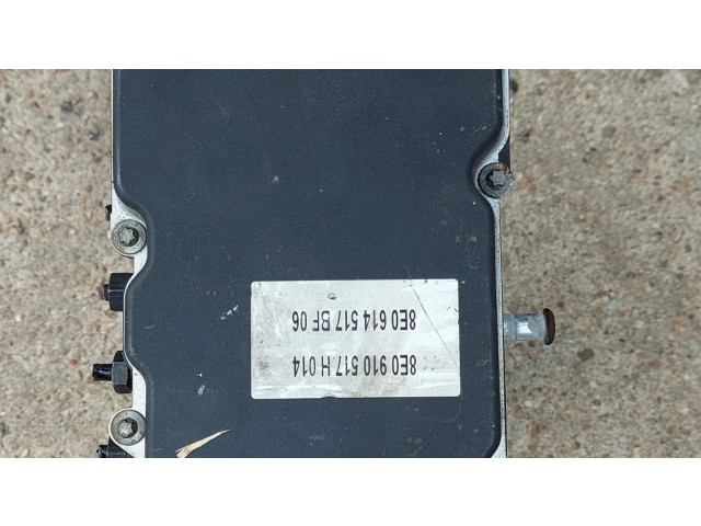 Блок управления ABS