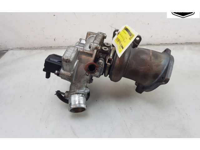 Турбина Volvo V40 CJ5G6K682DA, 36002107 для двигателя B4164T3(Euro 5)