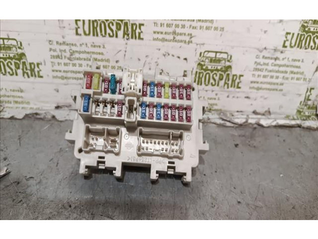 Pojistková skříňka 1052918 Nissan Navara D22 2001