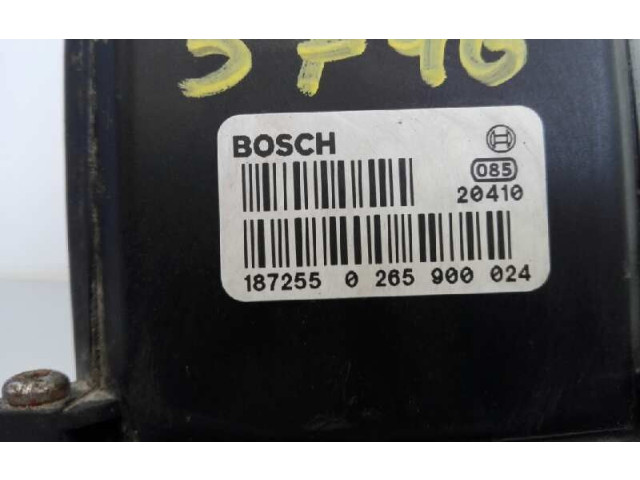 Jednotka ABS 1890320665, E2-B2-9-1 Fiat Stilo 2002