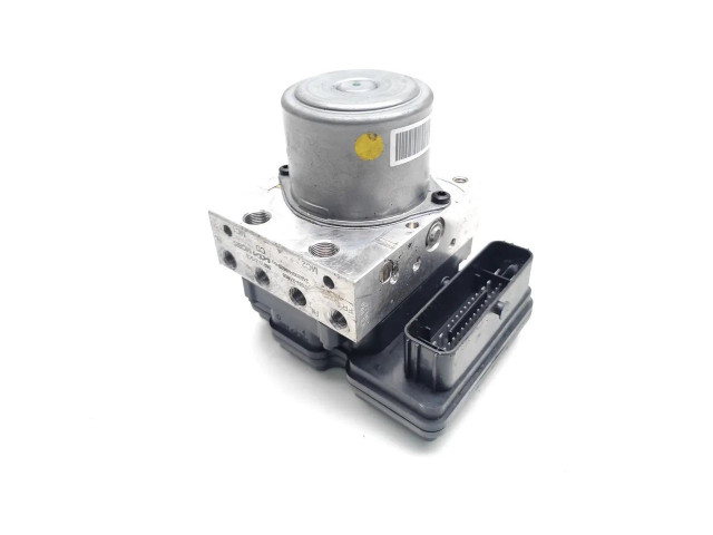 Блок АБС J7589-3A800, 58910-J7GC0   KIA  Xceed  2019 -  года