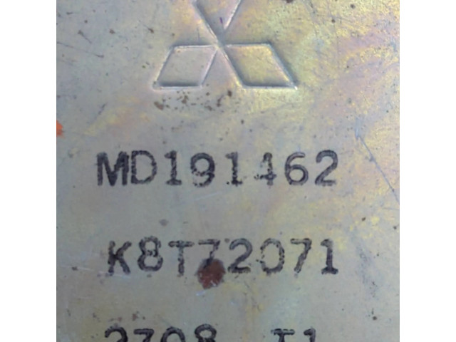Блок управления двигателя MD191462, K8T72071 Mitsubishi Galant