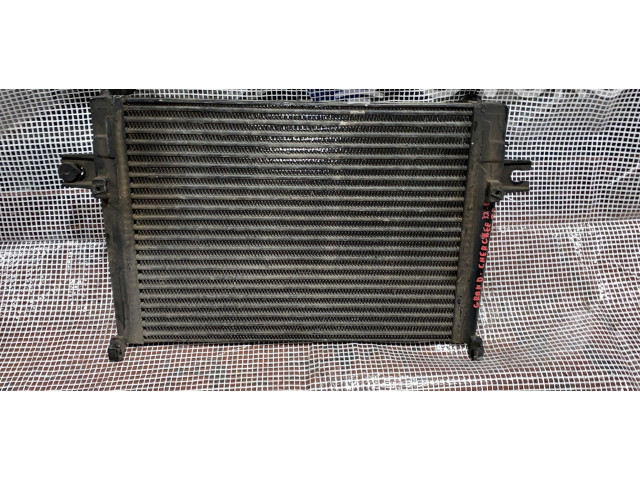 Интеркулер     Jeep Grand Cherokee (WJ) 