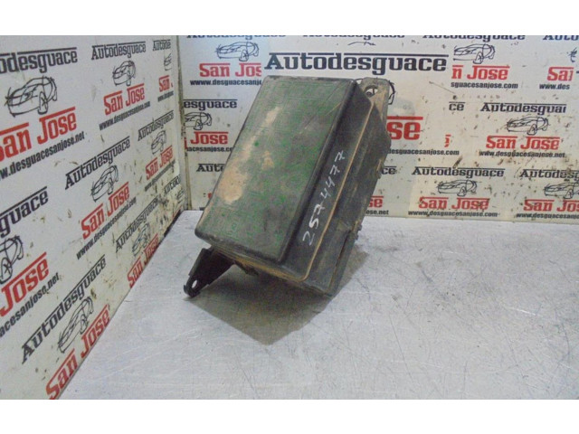 Блок предохранителей Mitsubishi L200